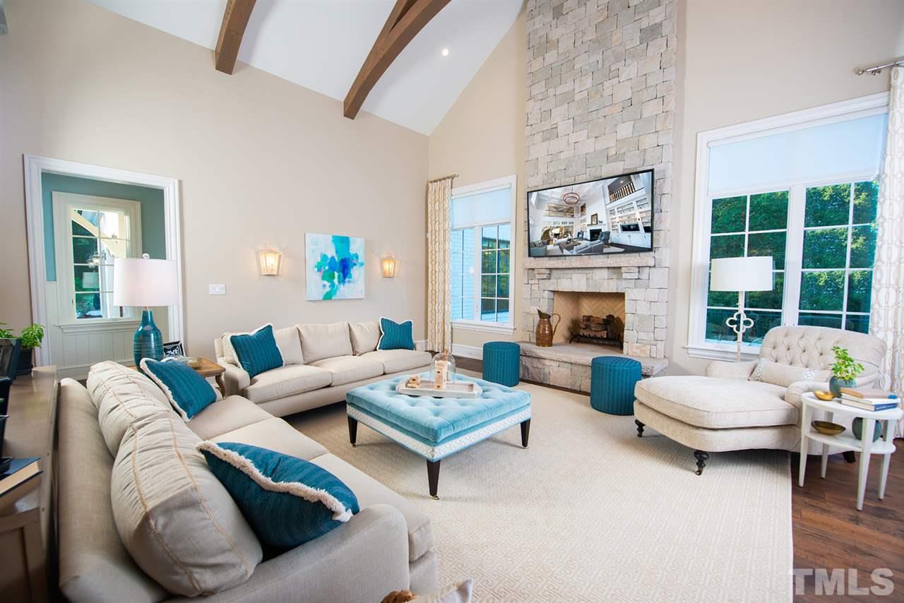 6504 Century Oak Court Raleigh, NC 27613 - Photo 16 of 30 Gallery Image 16