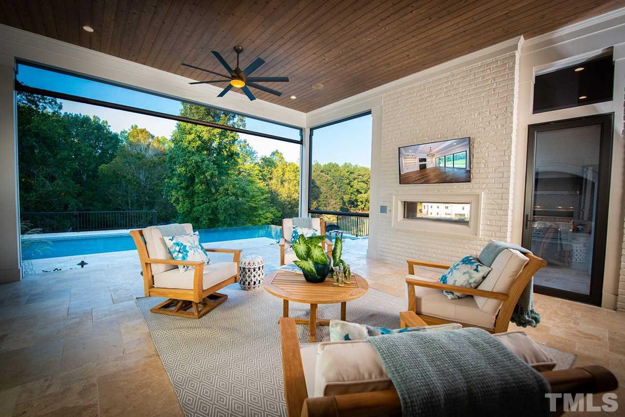 6504 Century Oak Court Raleigh, NC 27613 - Photo 28 of 30 Gallery Image 28