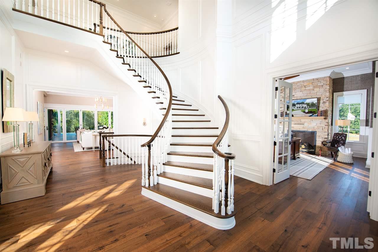6504 Century Oak Court Raleigh, NC 27613 - Photo 5 of 30 Gallery Image 5