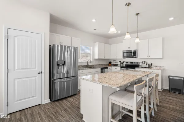 $314,900 | 17 Geneva Circle, Benson, NC 27504