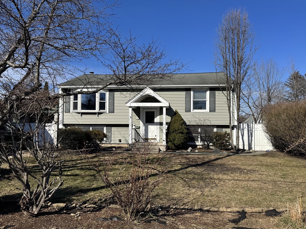 86 East Main Street Ayer, MA 01432 - Photo 1 of 35 a front view of a house with yard
