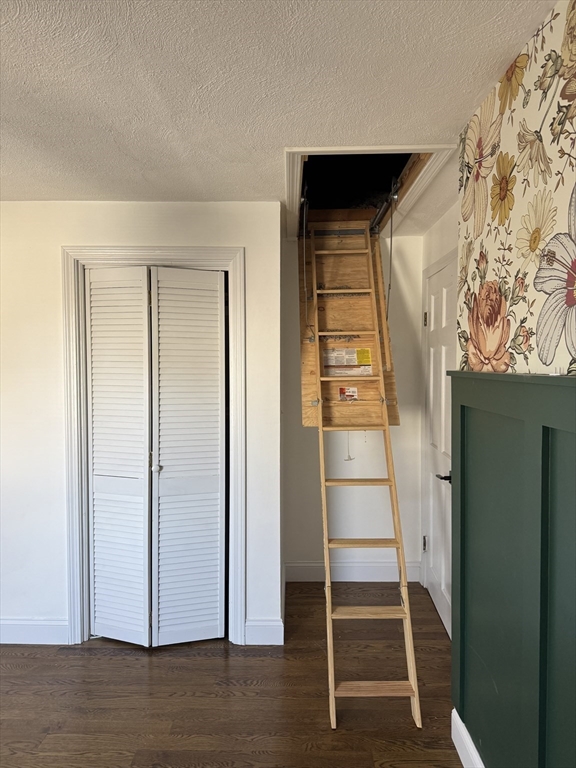 86 East Main Street Ayer, MA 01432 - Photo 17 of 35 a view of entryway with wooden floor