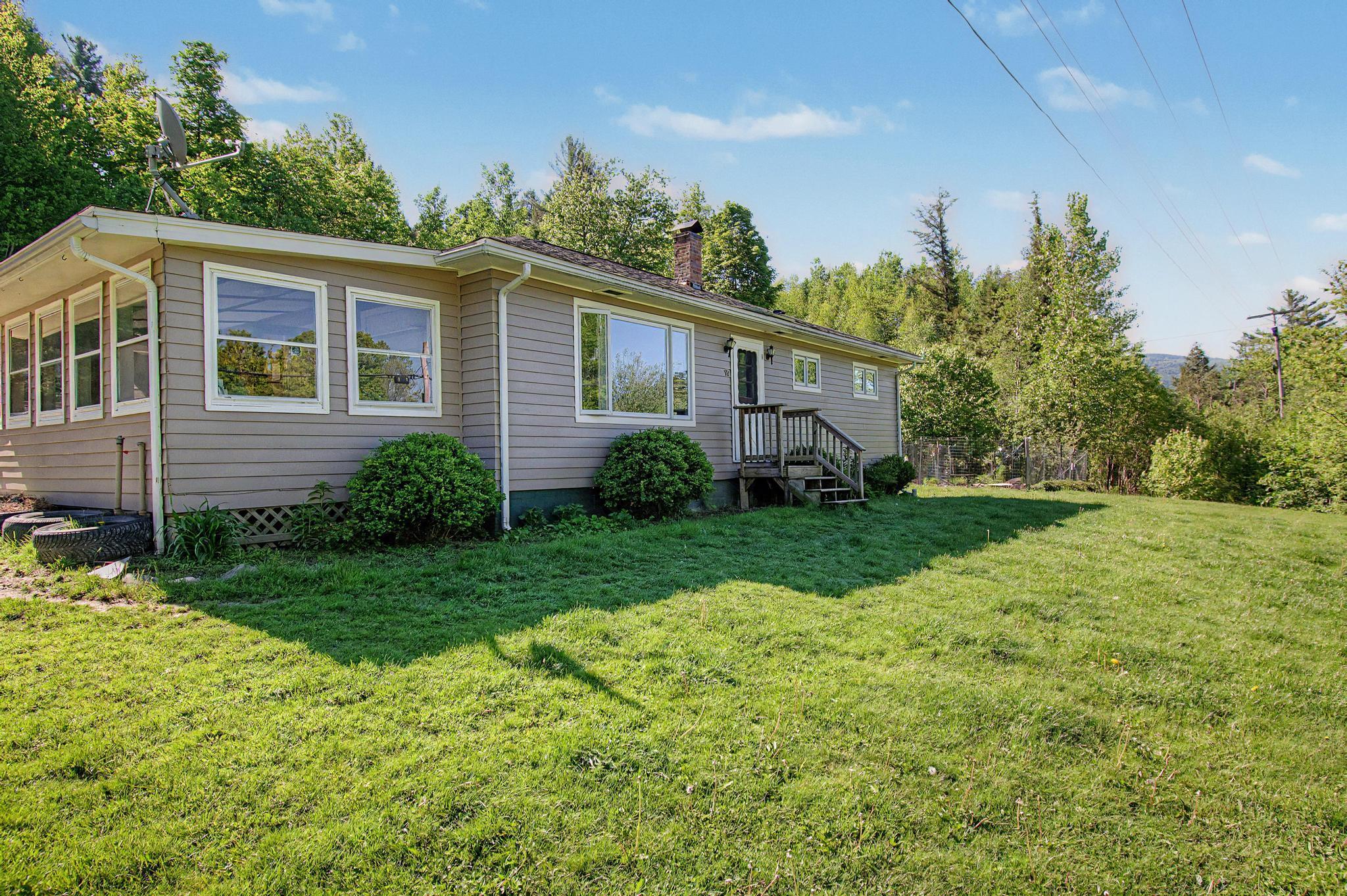 92 Highway 109 Waterville, VT 05492 - Photo 21 of 30