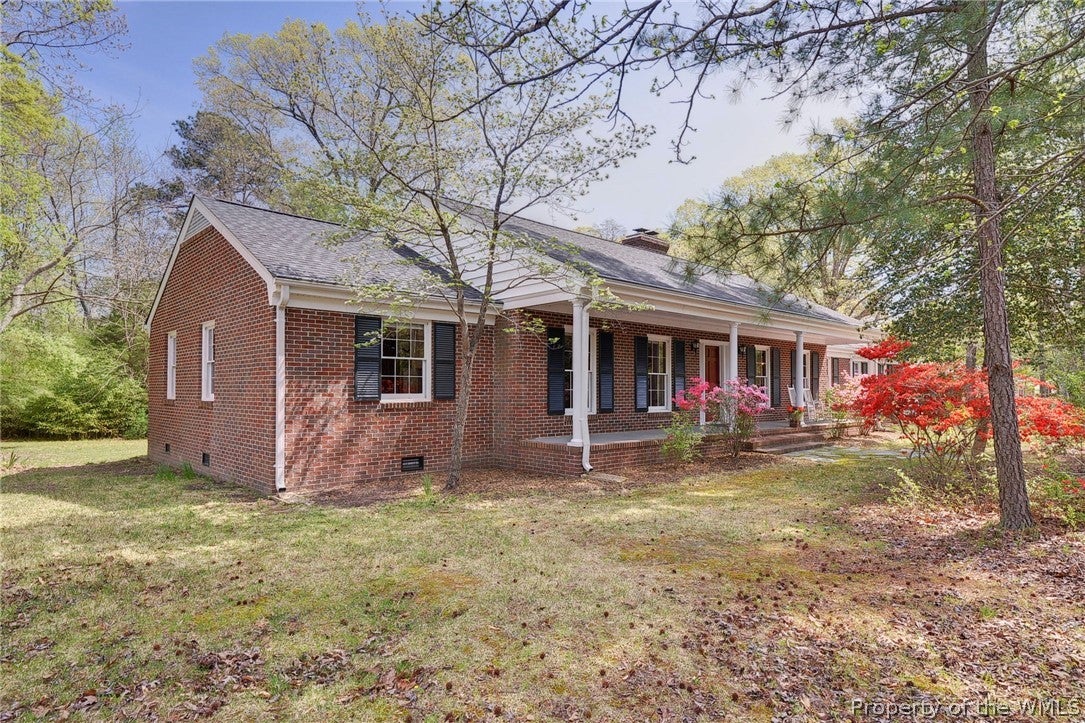 113 Spring Road Williamsburg, VA 23185 - Photo 2 of 32 Gallery Image 2