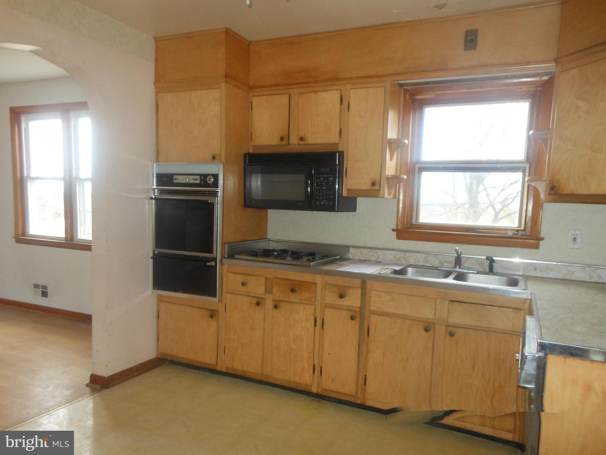 8003 Sagramore Road Baltimore, MD 21237 - Photo 6 of 12 Kitchen-photo one