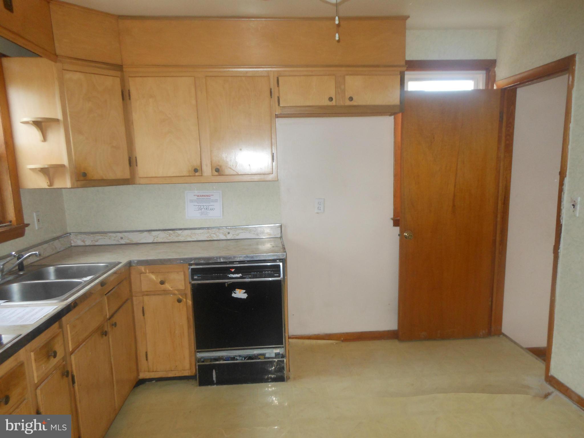8003 Sagramore Road Baltimore, MD 21237 - Photo 7 of 12 Kitchen-photo two