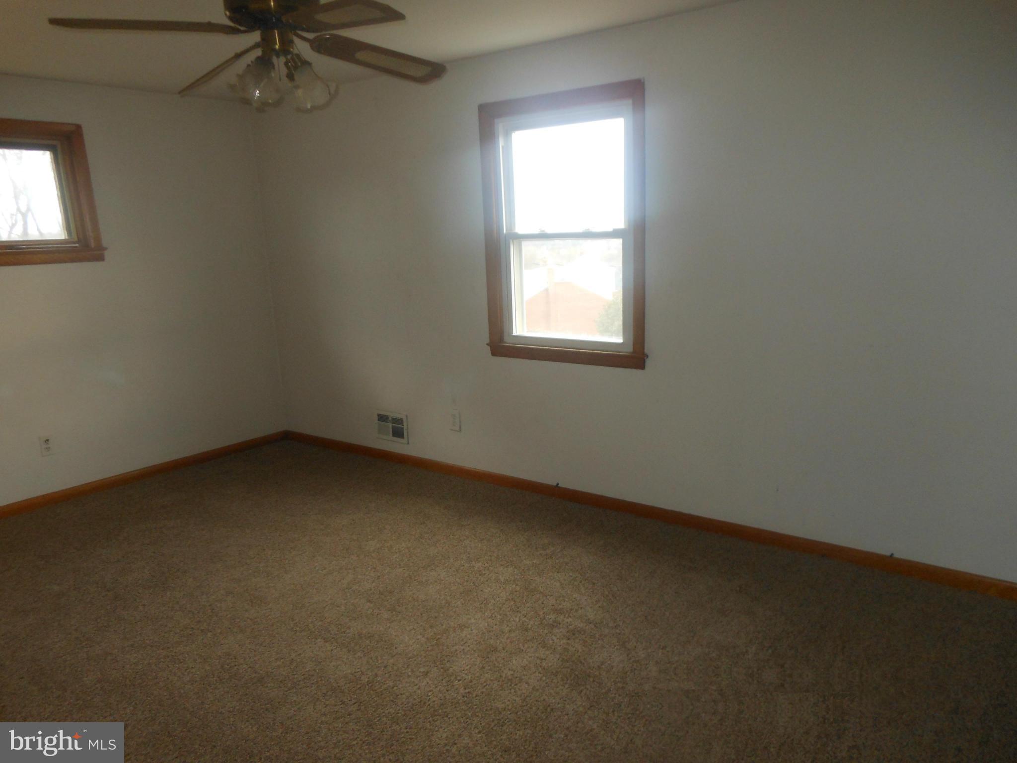 8003 Sagramore Road Baltimore, MD 21237 - Photo 8 of 12 Bedroom one