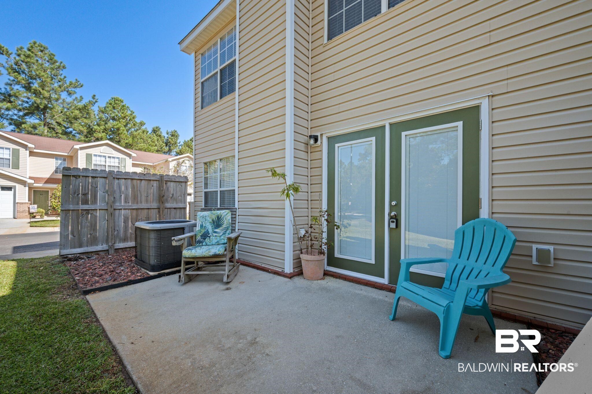 1517 Regency Road, Unit 46 Gulf Shores, AL 36542 - Photo 20 of 24
