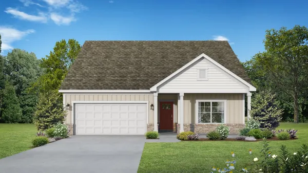 $279,900 | 7 Aurora Circle, Fayetteville, TN 37334