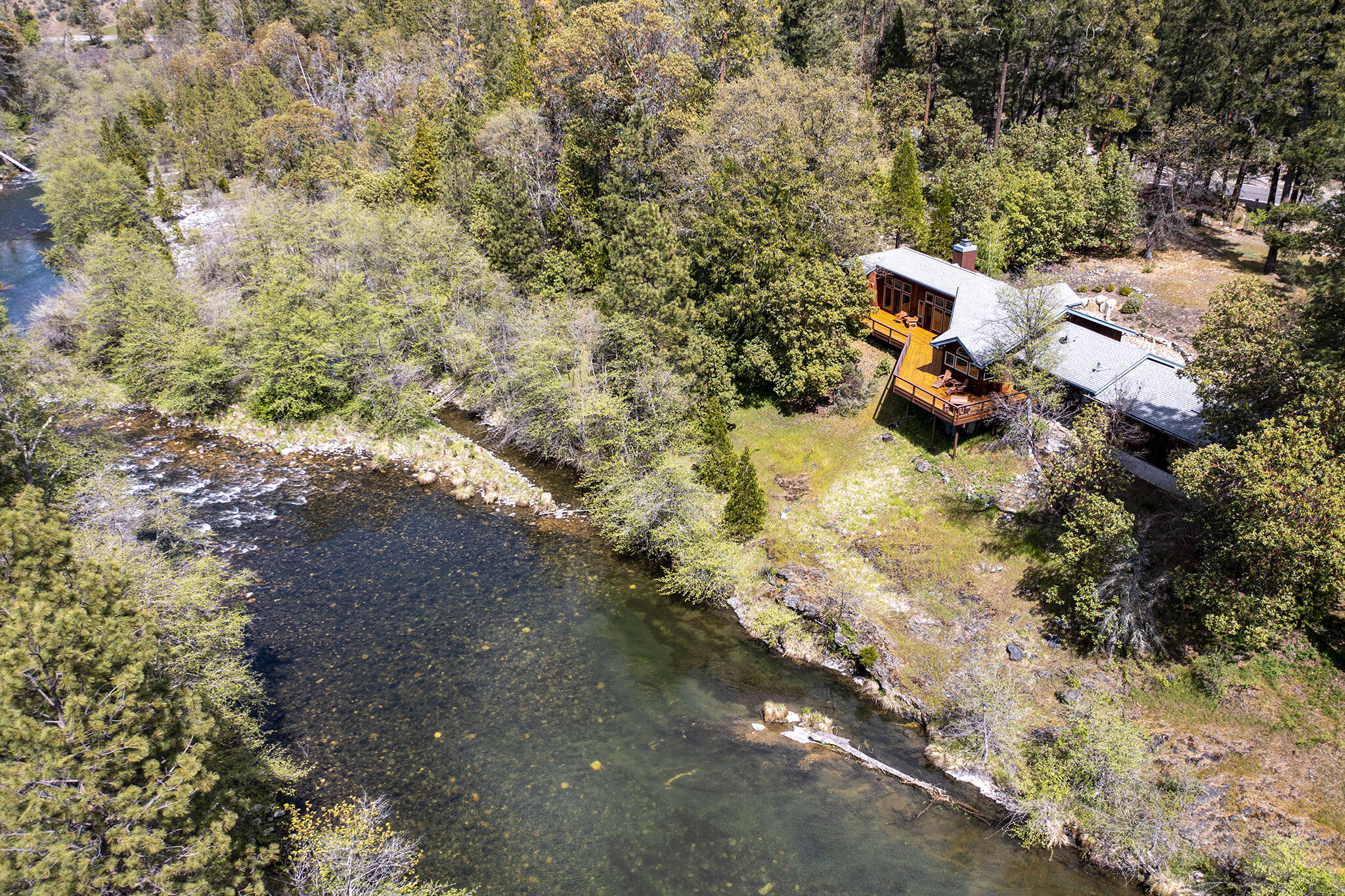 14738 Upper Applegate Road Jacksonville, OR 97530 - Photo 2 of 60 02_DJI_0166