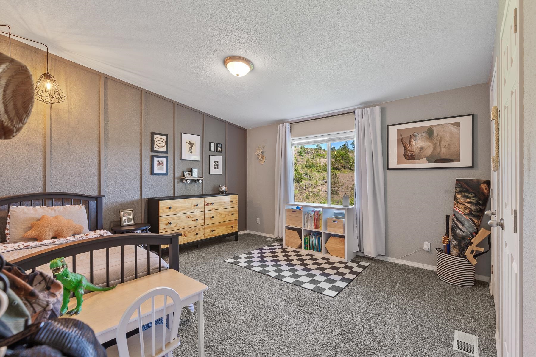 4809 North Gordon Road Spokane, WA 99224 - Photo 15 of 40