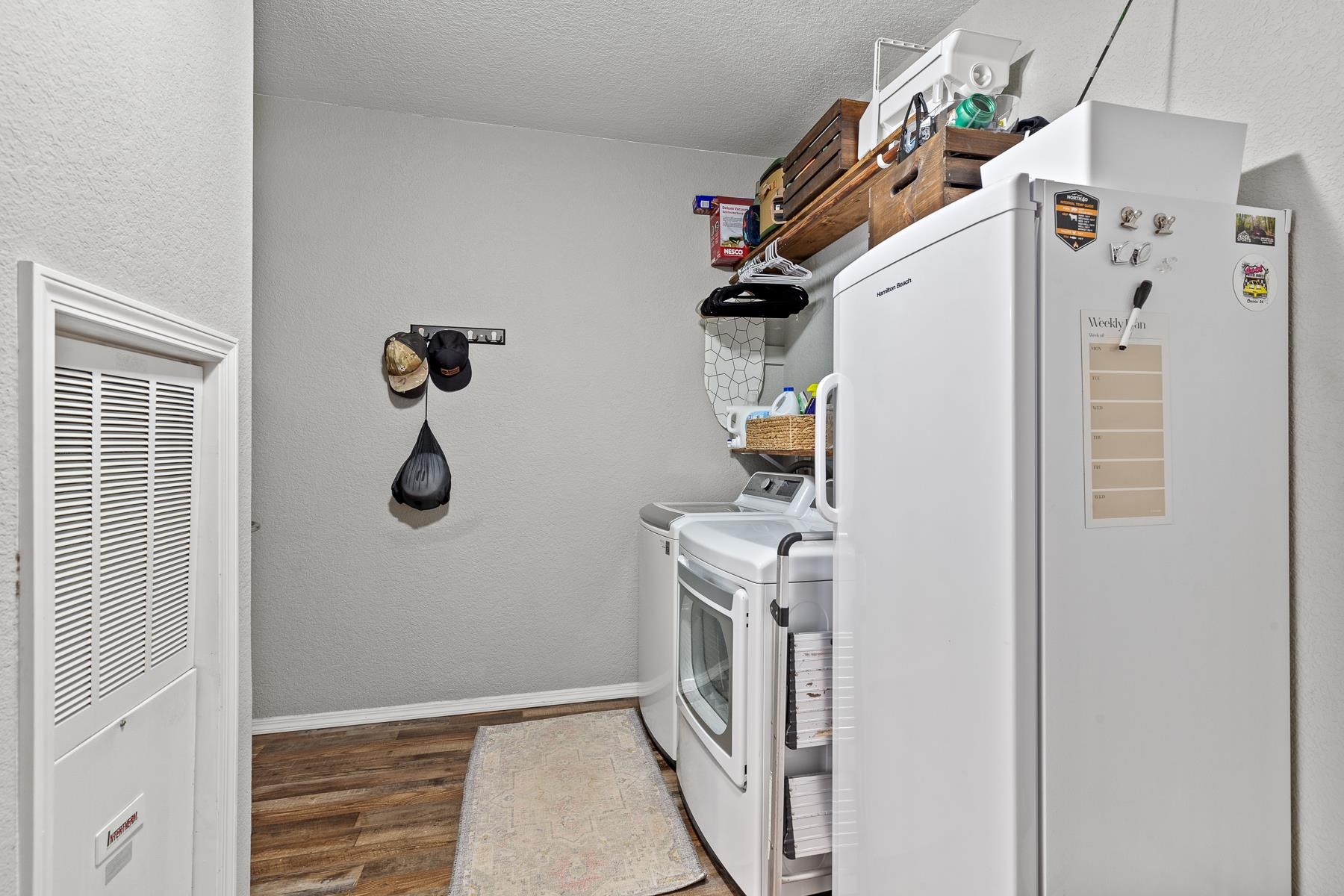 4809 North Gordon Road Spokane, WA 99224 - Photo 18 of 40