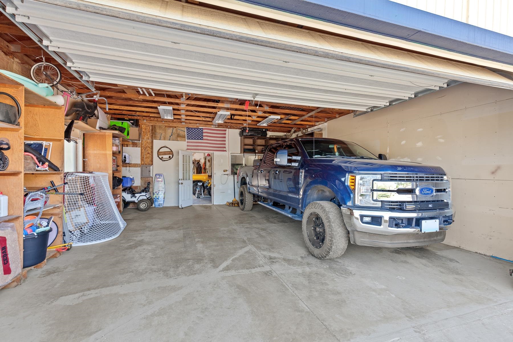 4809 North Gordon Road Spokane, WA 99224 - Photo 20 of 40