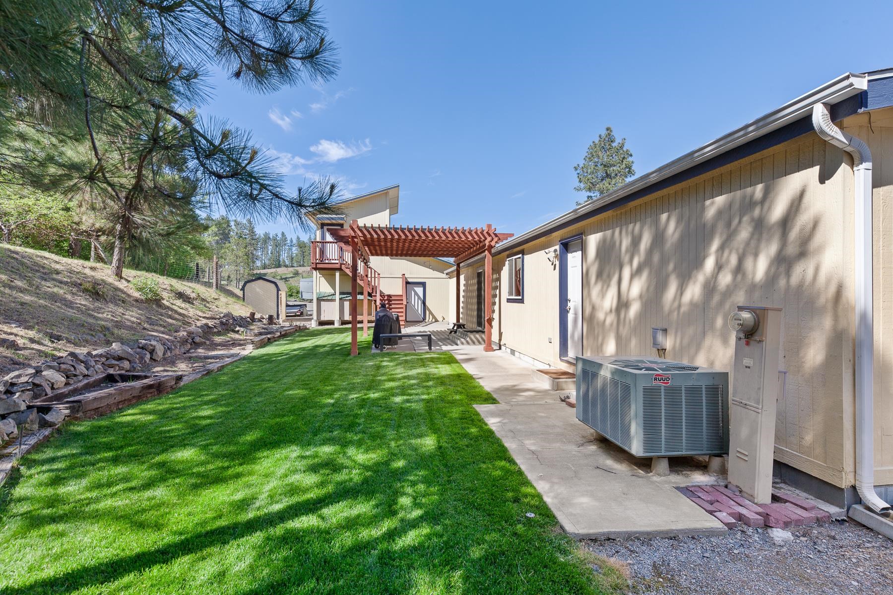 4809 North Gordon Road Spokane, WA 99224 - Photo 24 of 40
