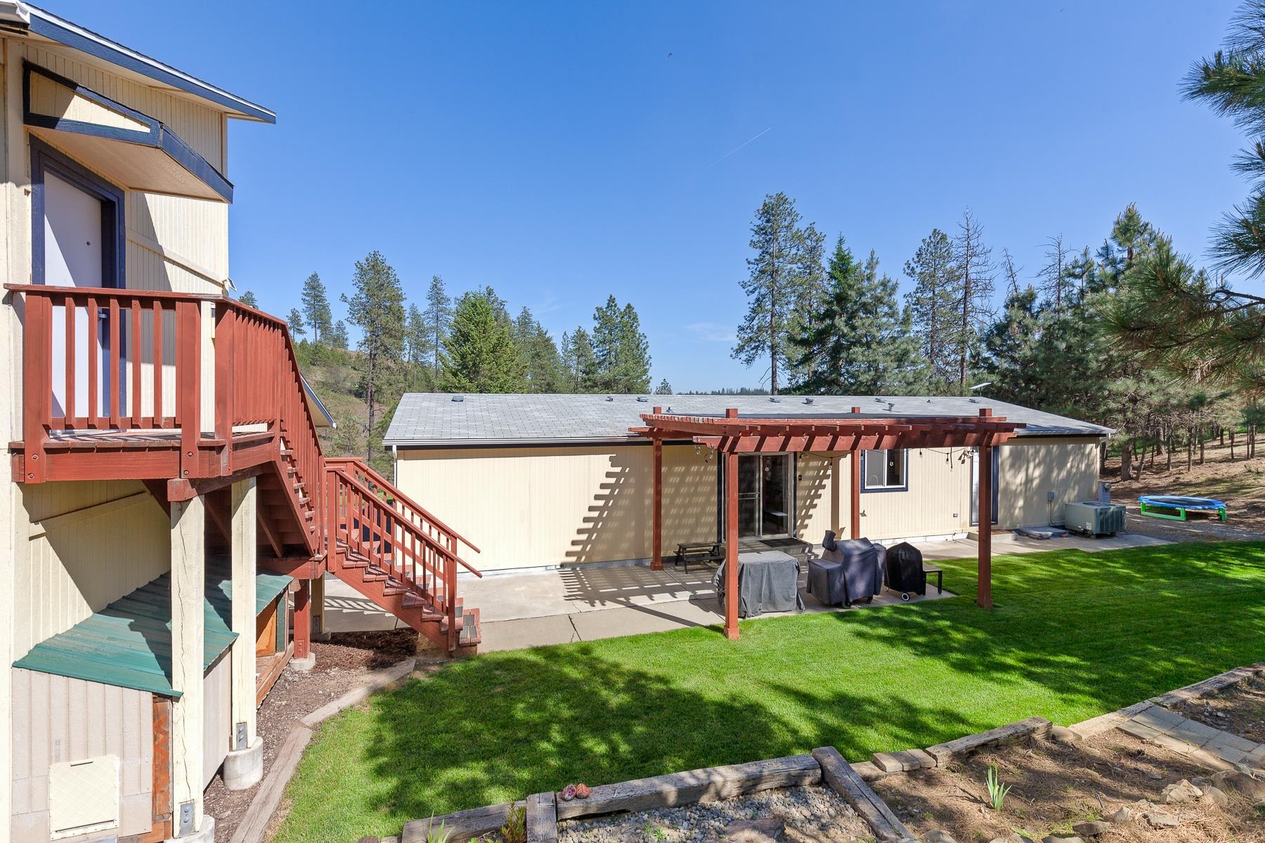 4809 North Gordon Road Spokane, WA 99224 - Photo 25 of 40