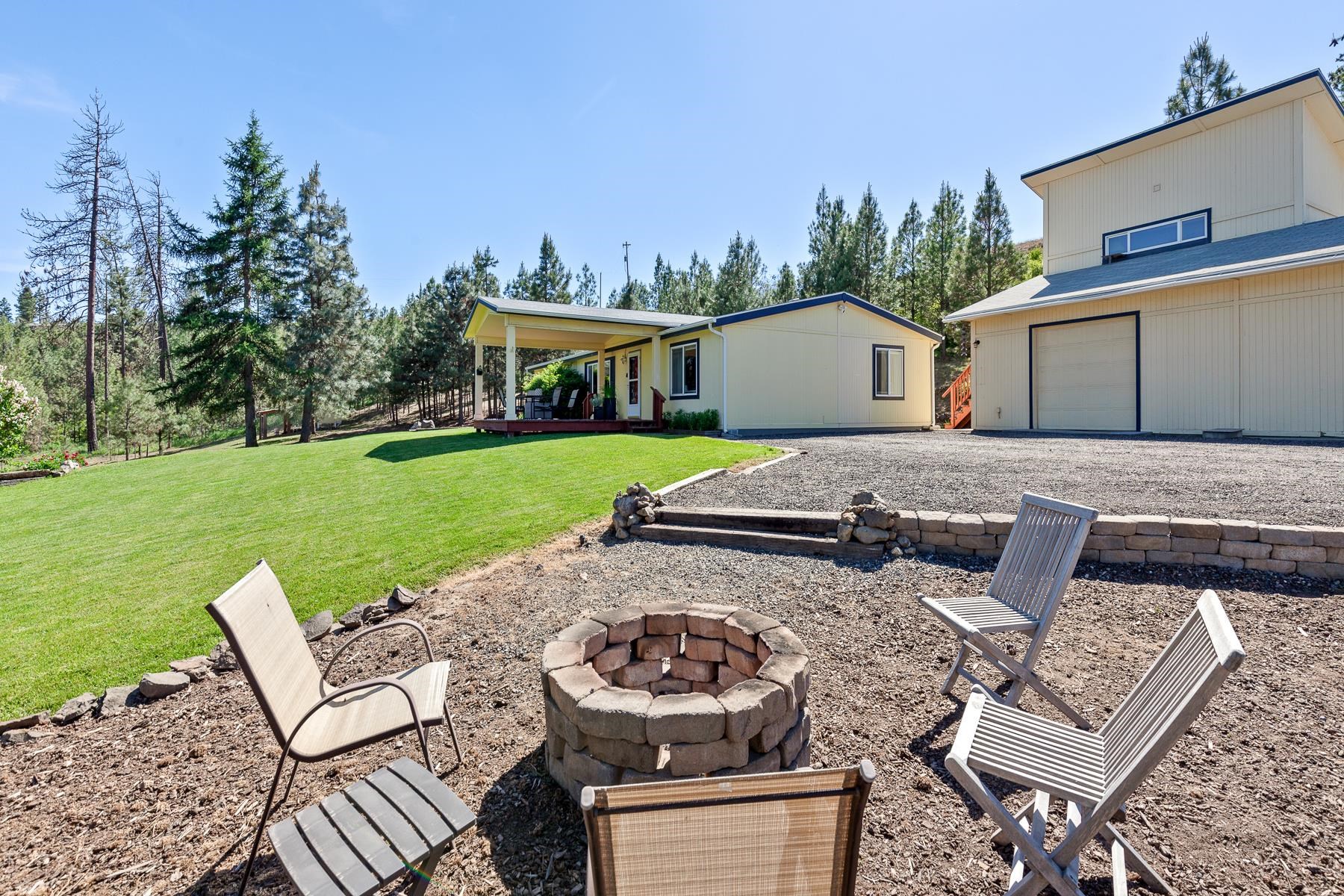 4809 North Gordon Road Spokane, WA 99224 - Photo 28 of 40