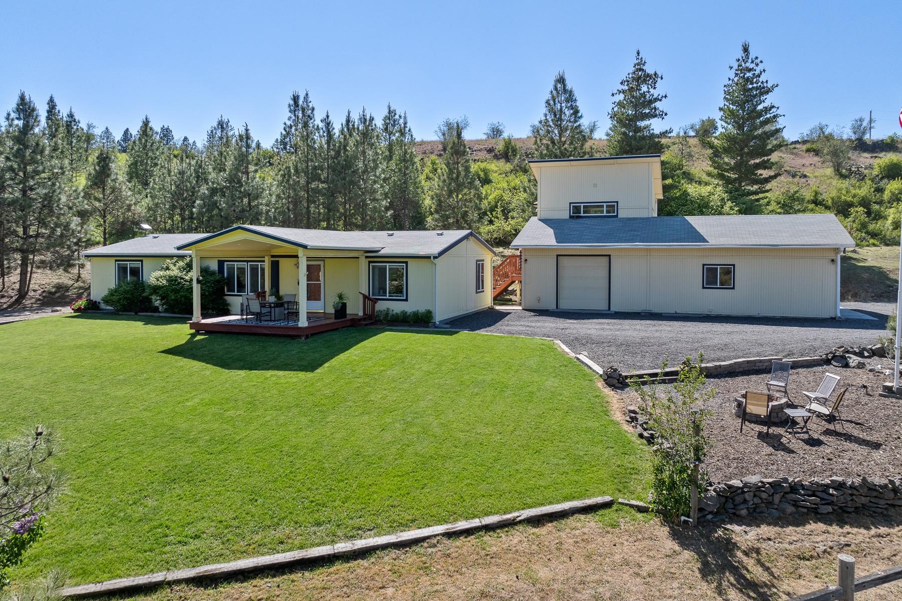 4809 North Gordon Road Spokane, WA 99224 - Photo 30 of 40