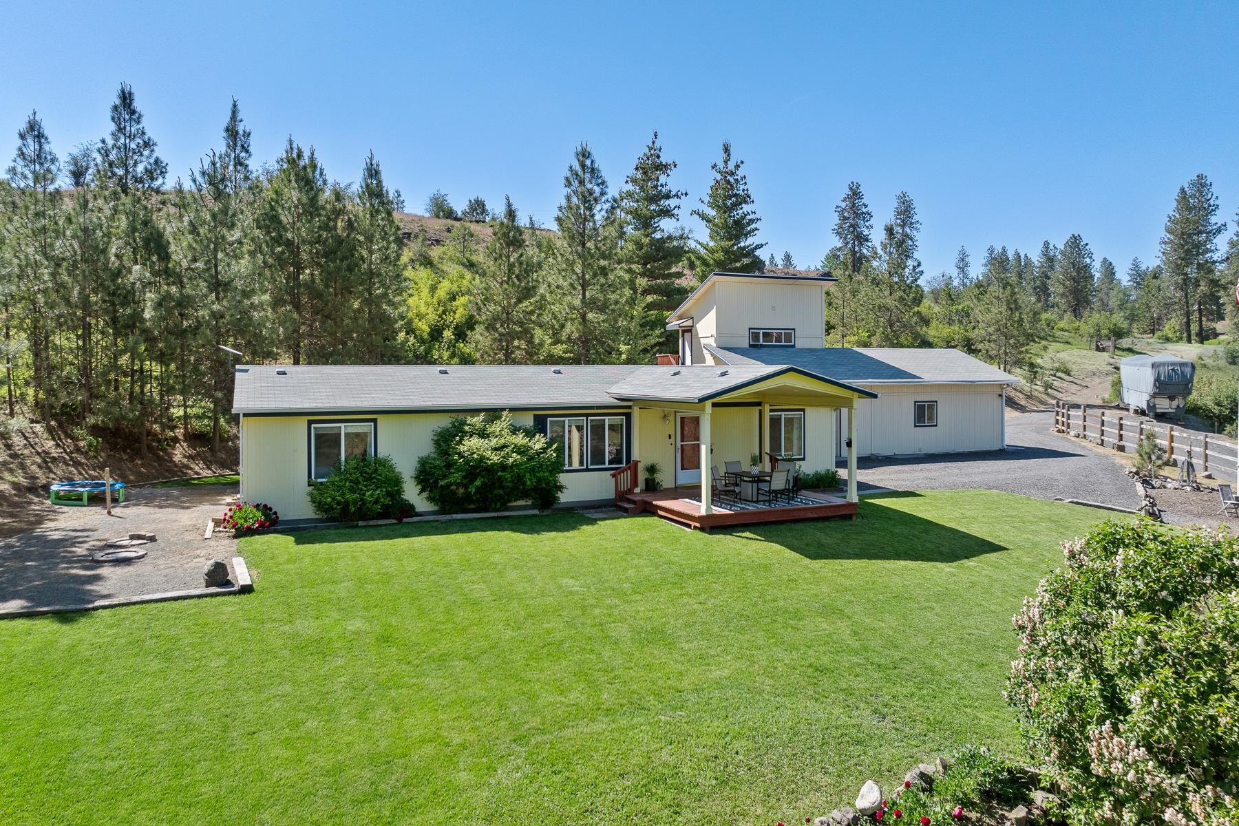 4809 North Gordon Road Spokane, WA 99224 - Photo 31 of 40