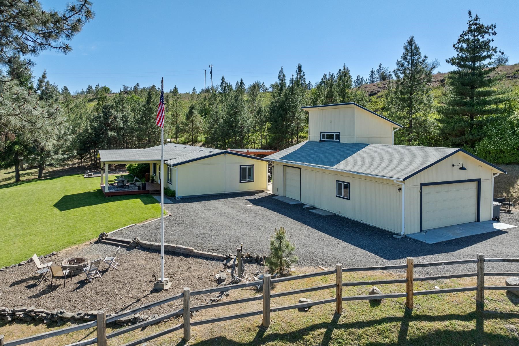4809 North Gordon Road Spokane, WA 99224 - Photo 32 of 40