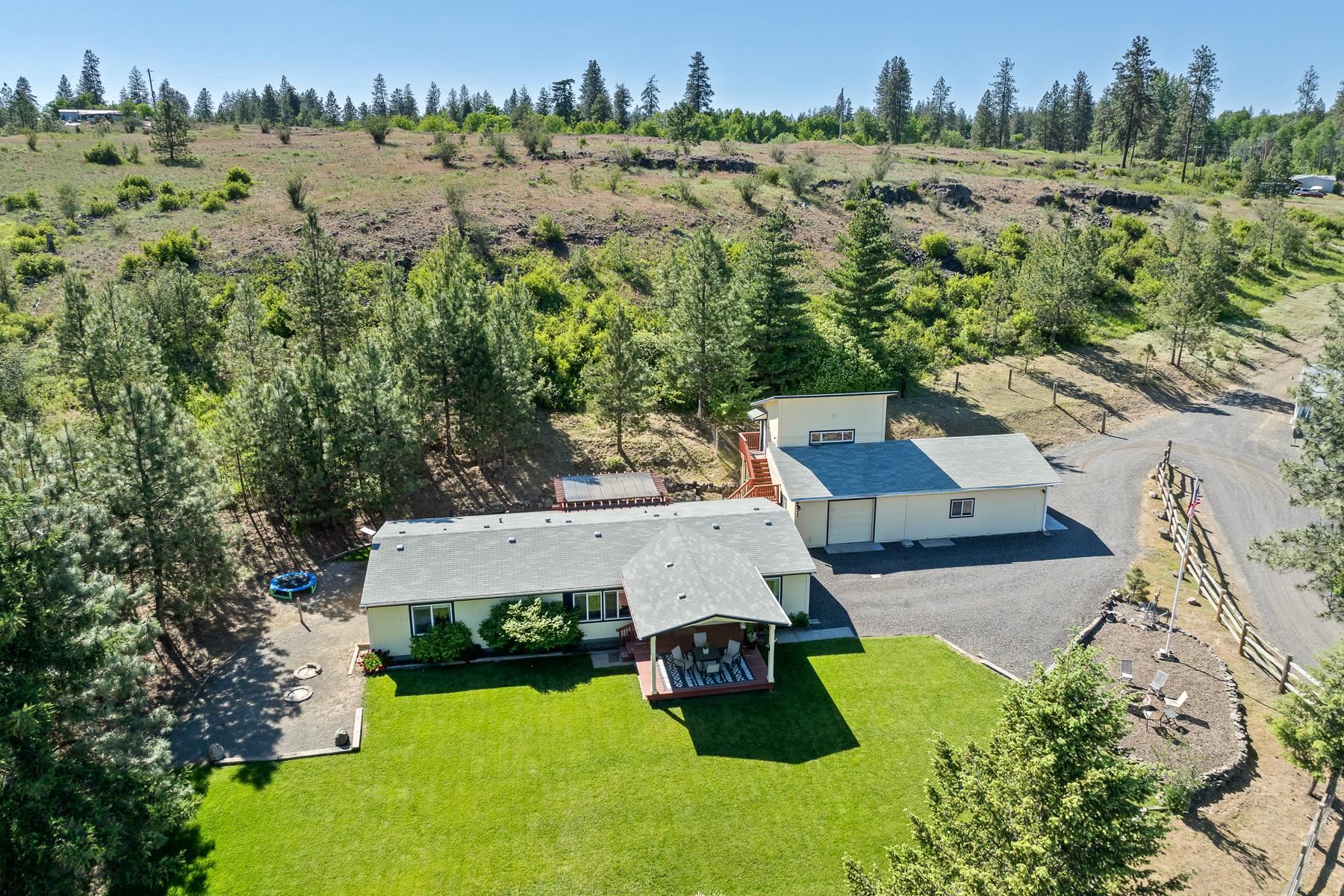 4809 North Gordon Road Spokane, WA 99224 - Photo 33 of 40