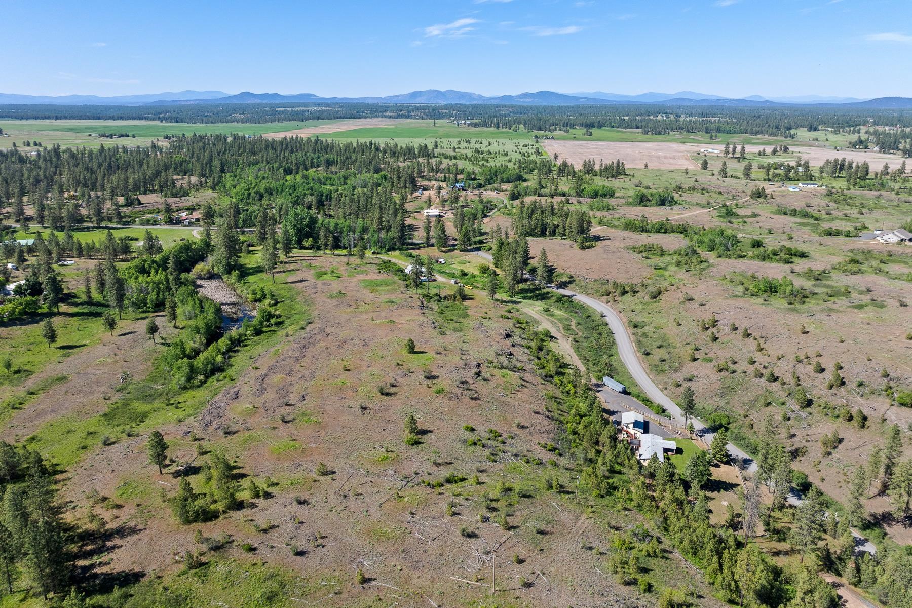 4809 North Gordon Road Spokane, WA 99224 - Photo 38 of 40