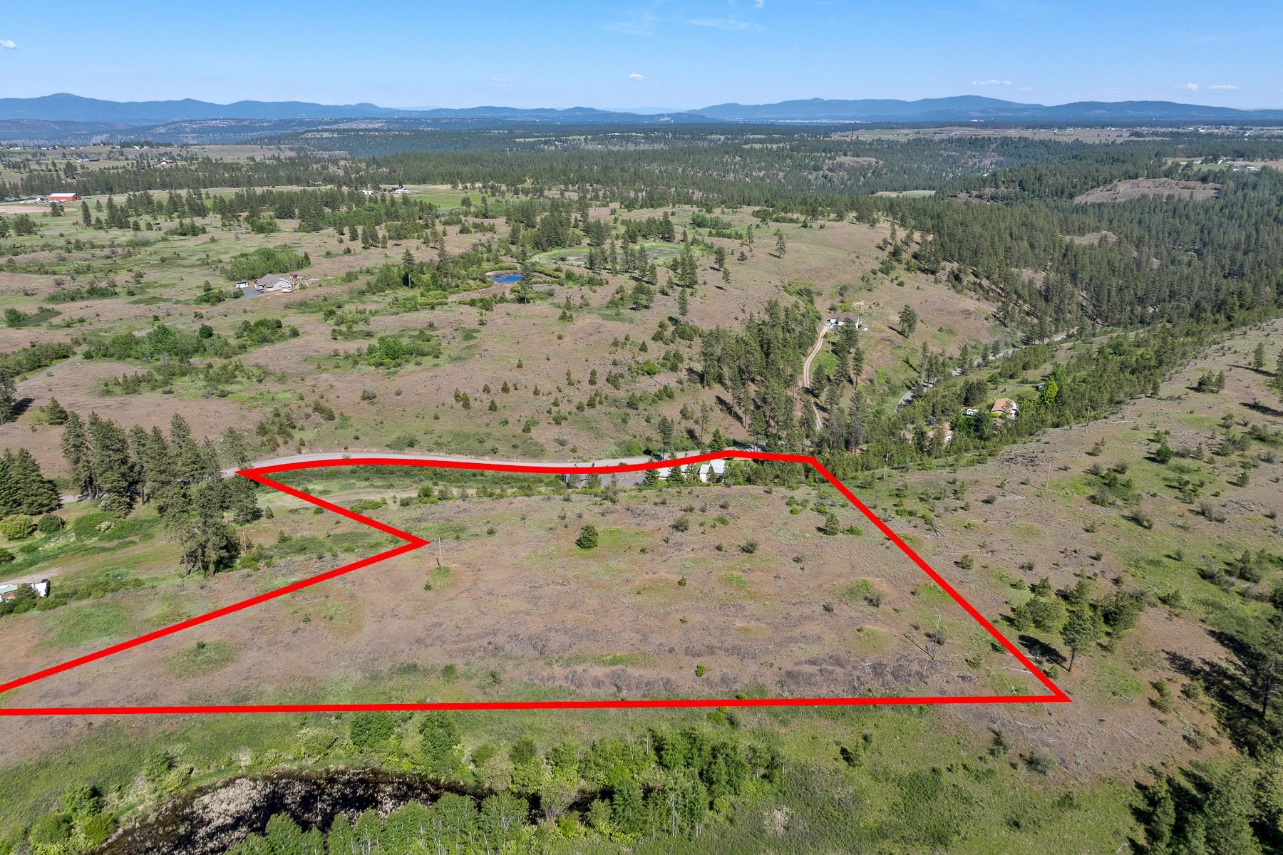 4809 North Gordon Road Spokane, WA 99224 - Photo 39 of 40
