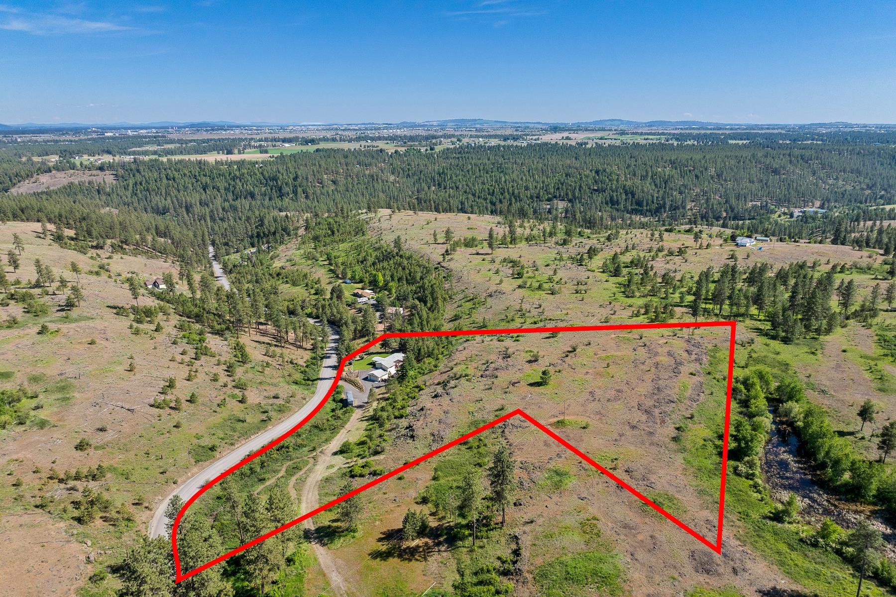4809 North Gordon Road Spokane, WA 99224 - Photo 40 of 40