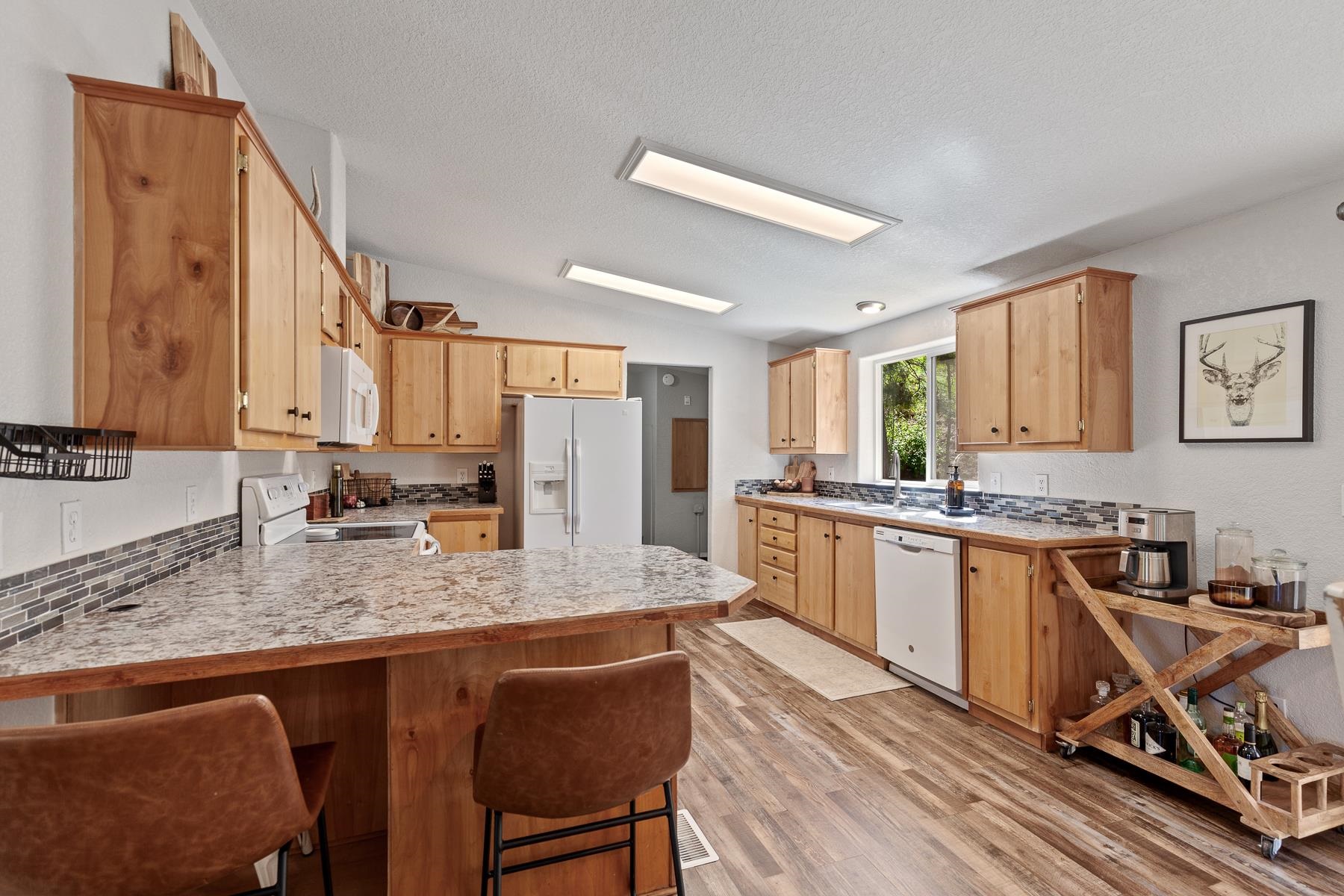 4809 North Gordon Road Spokane, WA 99224 - Photo 6 of 40