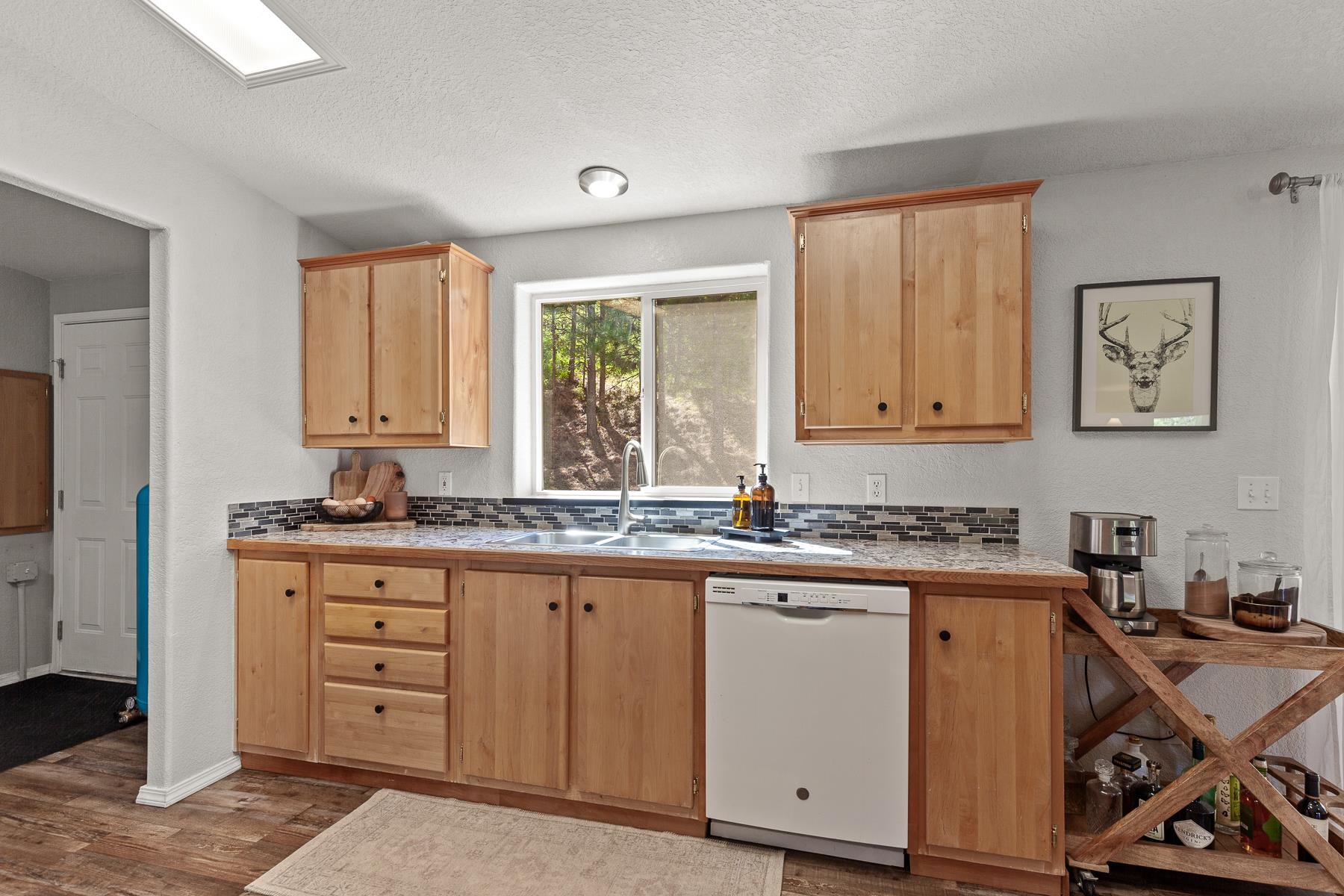 4809 North Gordon Road Spokane, WA 99224 - Photo 8 of 40