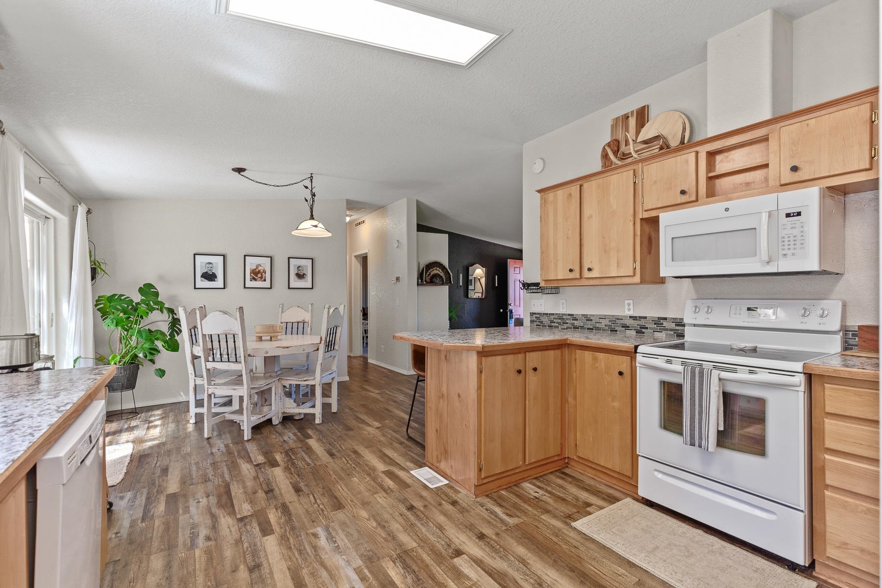 4809 North Gordon Road Spokane, WA 99224 - Photo 9 of 40