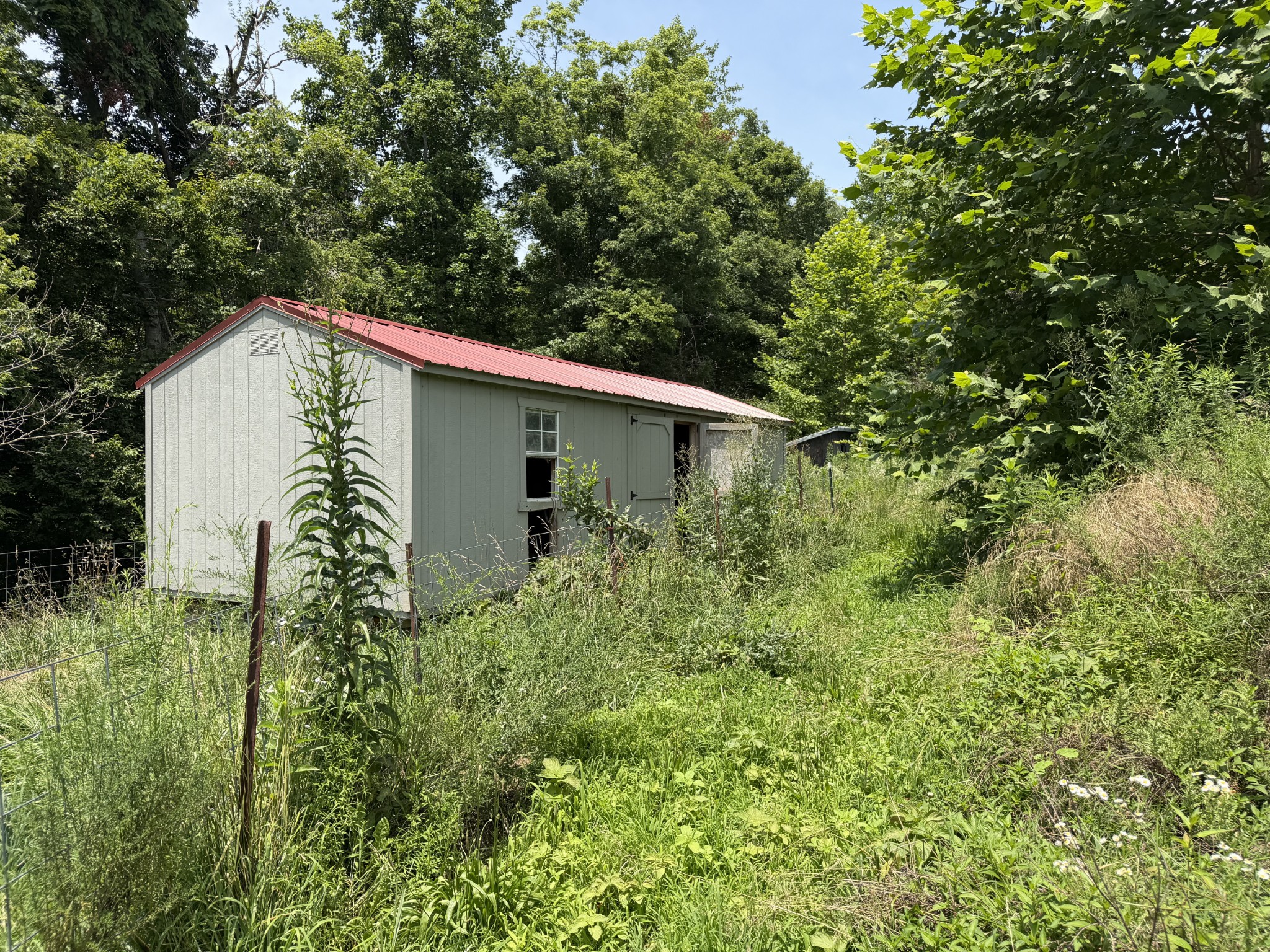 232 Cane Creek Road Hohenwald, TN 38462 - Photo 60 of 91