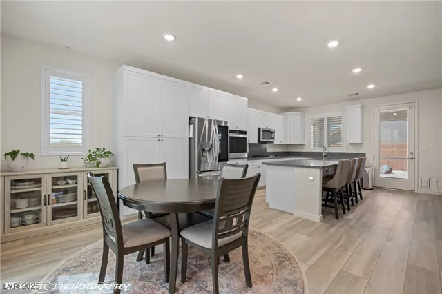 $439,000 | 1213 Ivy Lee Crest, Mesquite, NV 89027