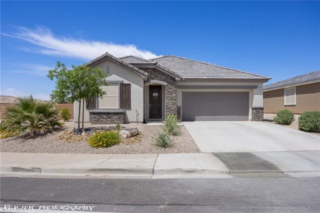 $439,000 | 1213 Ivy Lee Crest, Mesquite, NV 89027