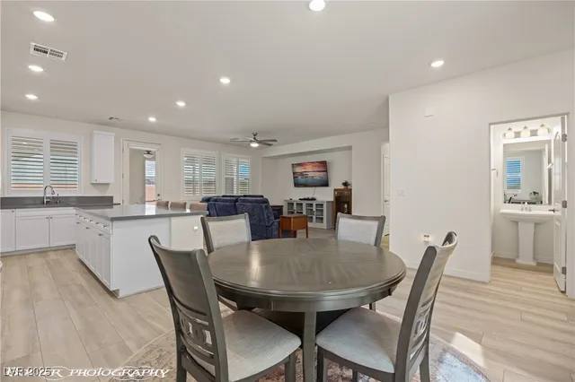 $439,000 | 1213 Ivy Lee Crest, Mesquite, NV 89027