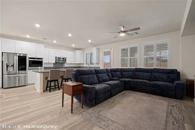 $439,000 | 1213 Ivy Lee Crest, Mesquite, NV 89027