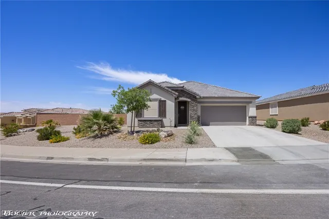 $439,000 | 1213 Ivy Lee Crest, Mesquite, NV 89027