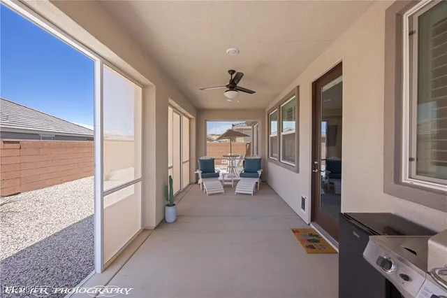 $439,000 | 1213 Ivy Lee Crest, Mesquite, NV 89027