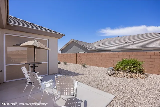 $439,000 | 1213 Ivy Lee Crest, Mesquite, NV 89027