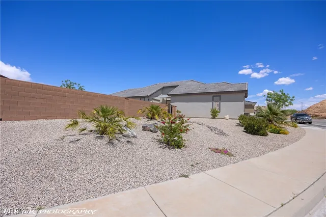 $439,000 | 1213 Ivy Lee Crest, Mesquite, NV 89027