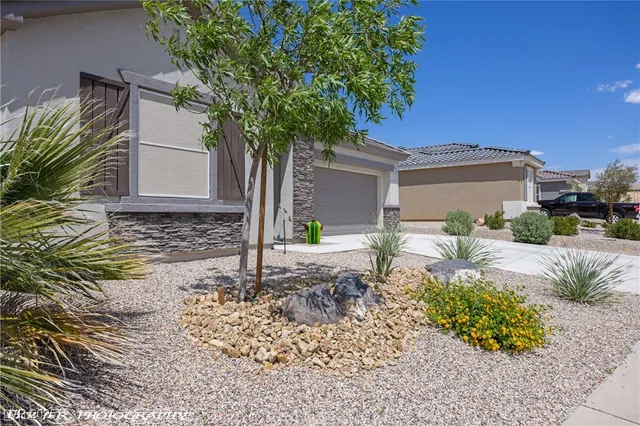 $439,000 | 1213 Ivy Lee Crest, Mesquite, NV 89027