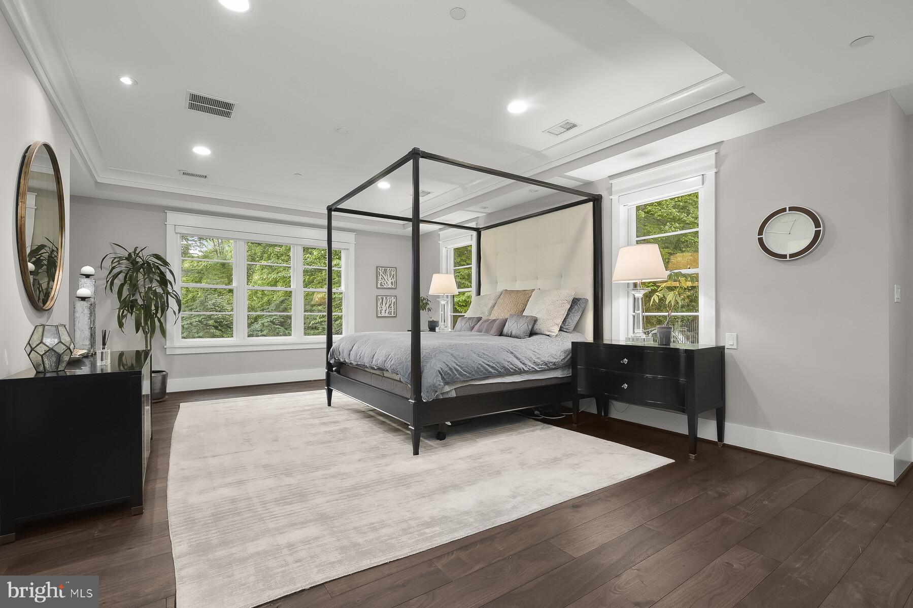 7409 Helmsdale Road Bethesda, MD 20817 - Photo 50 of 85 Primary Bedroom
