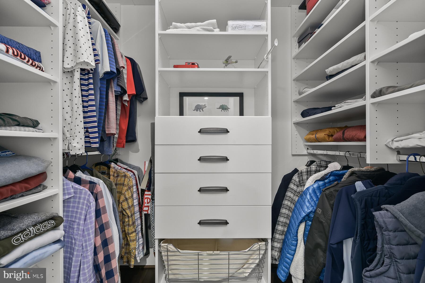 7409 Helmsdale Road Bethesda, MD 20817 - Photo 61 of 85 Walk-in closets for all bedrooms