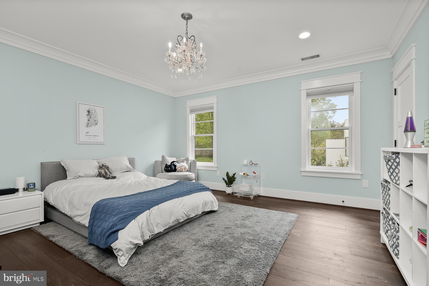 7409 Helmsdale Road Bethesda, MD 20817 - Photo 62 of 85 Bedroom