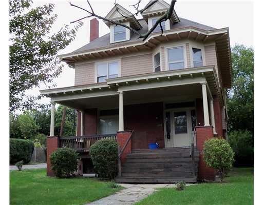3572 Brighton Road Brighton Heights, PA 15212 - Photo 1 of 13 Exterior Front.