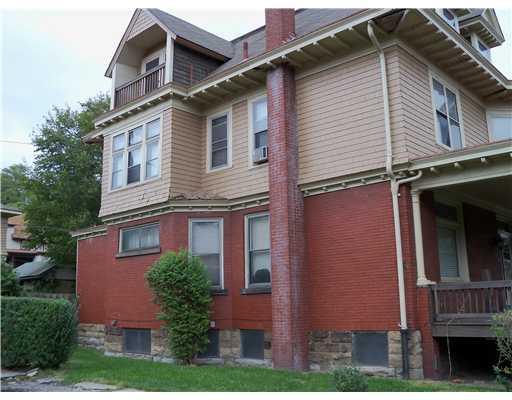 3572 Brighton Road Brighton Heights, PA 15212 - Photo 3 of 13 Exterior Front.