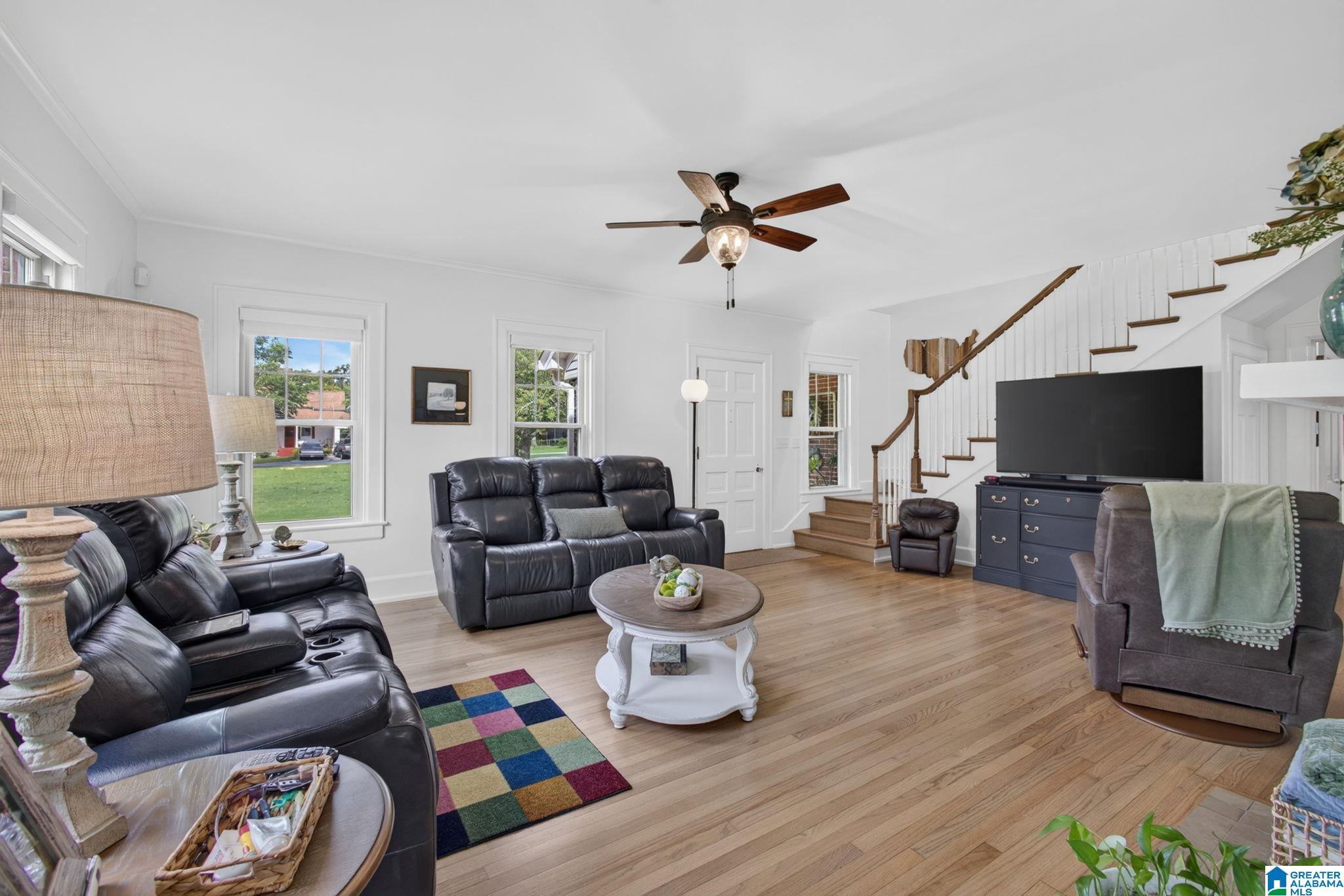 400 5th Street South Clanton, AL 35045 - Photo 7 of 45