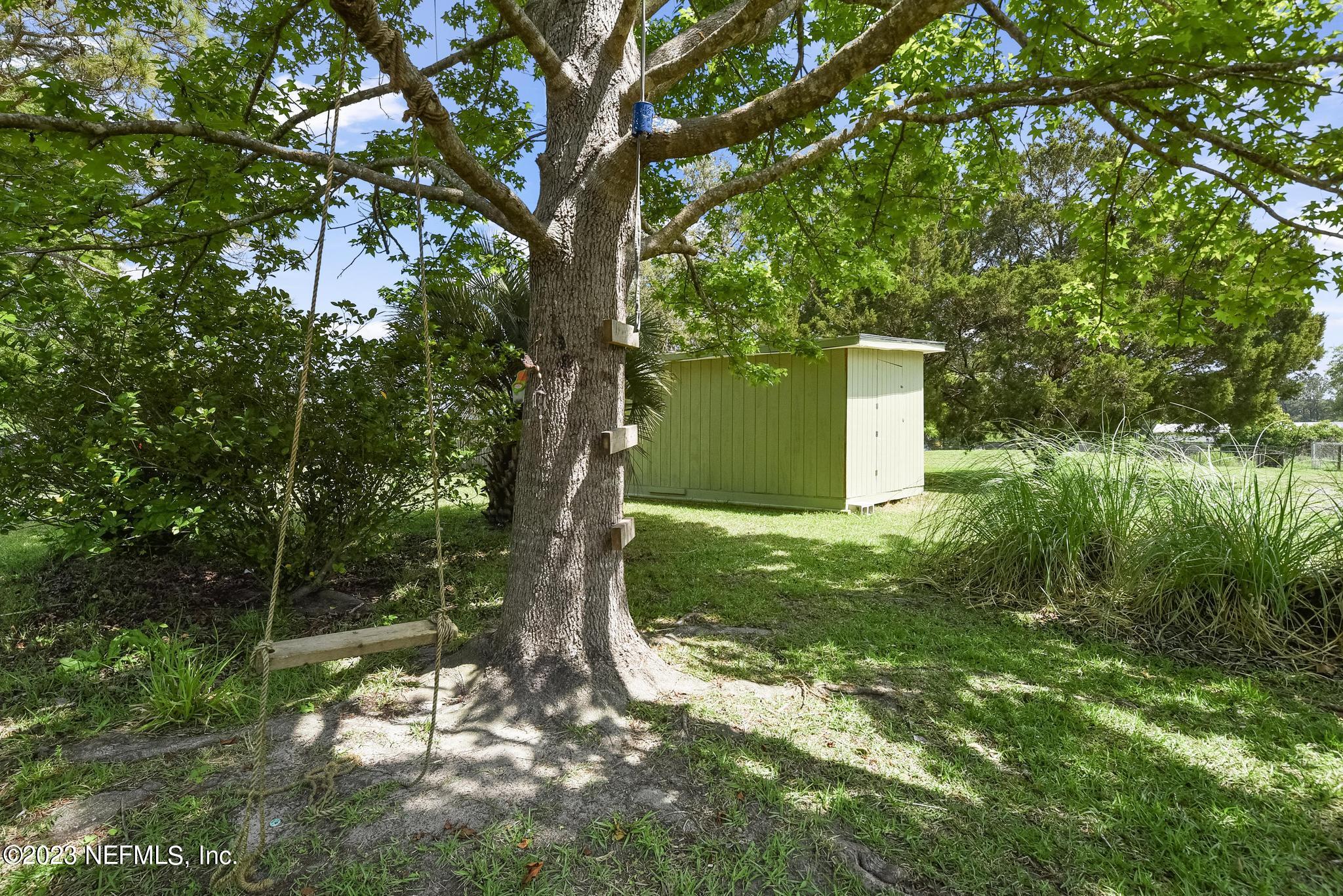 54042 Vikki Road Callahan, FL 32011 - Photo 3 of 31 a view of a tree in a yard with a tree
