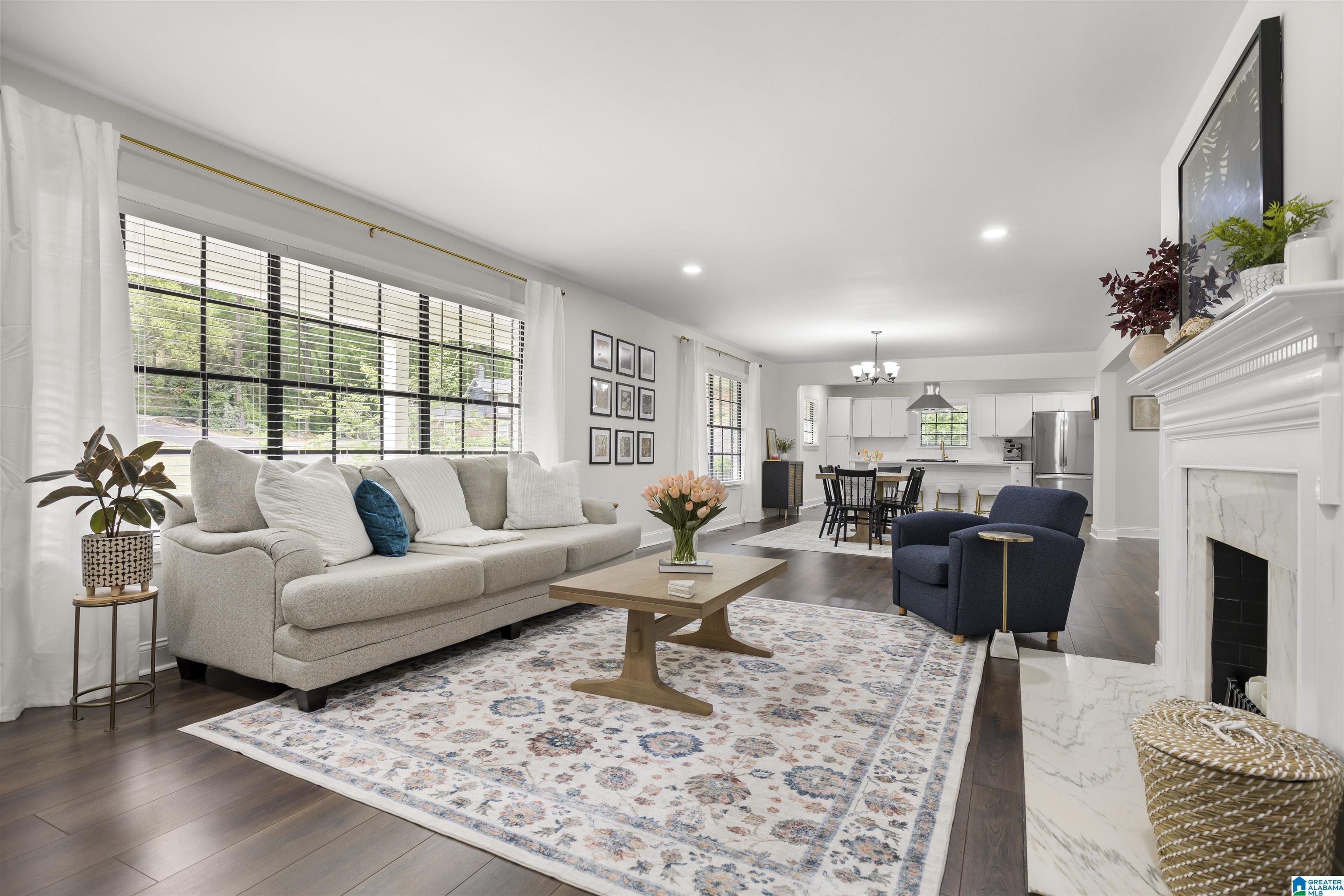 5913 Southhall Road Birmingham, AL 35213 - Photo 9 of 60