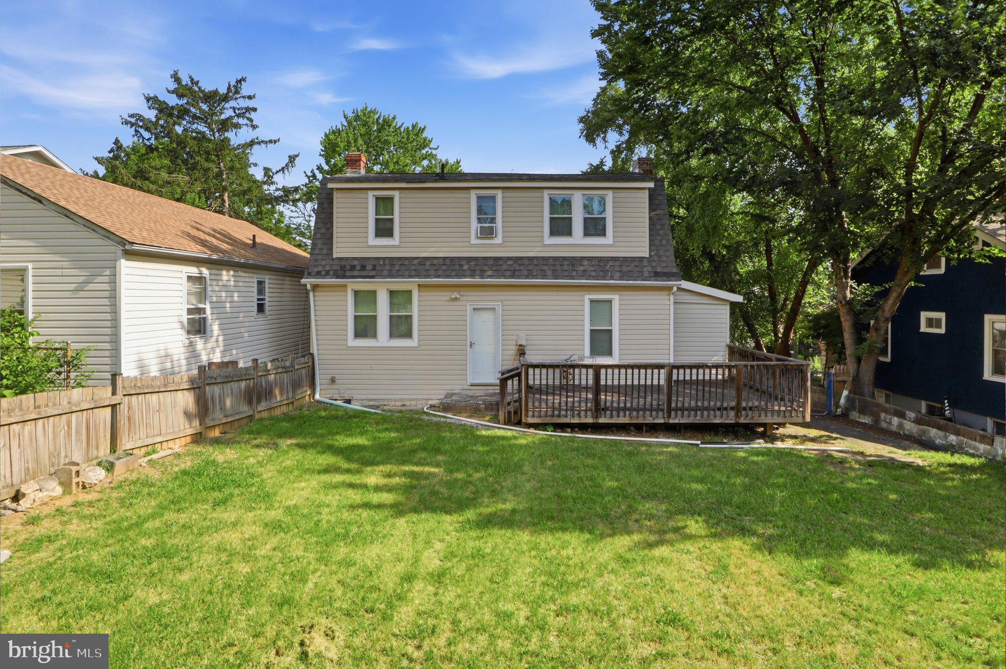 3107 Windom Road Mount Rainier, MD 20712 - Photo 4 of 15