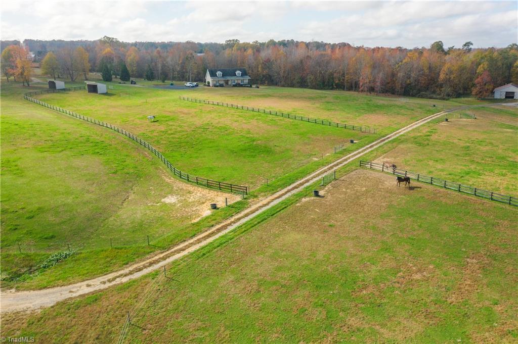 1190 Smothers Road Madison, NC 27025 - Photo 1 of 49